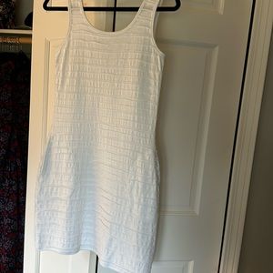 Tank dress